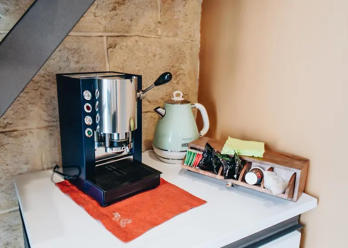 Bue Marino - Exclusive With Castle View 4* ביצ'לייה